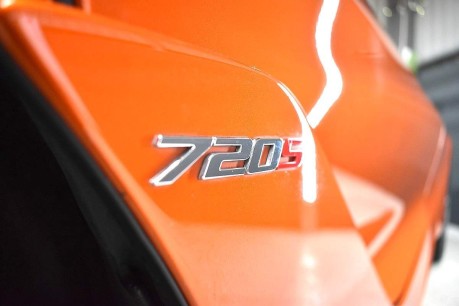 McLaren 720S V8 SSG 54