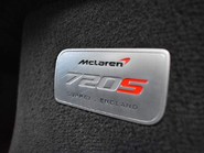 McLaren 720S V8 SSG 95