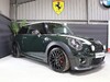 Mini Hatch JOHN COOPER WORKS WORLD CHAMPIONSHIP 50