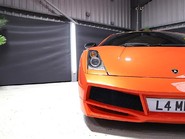 Lamborghini Gallardo V10 COUPE 5