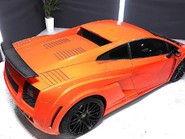 Lamborghini Gallardo V10 COUPE 35