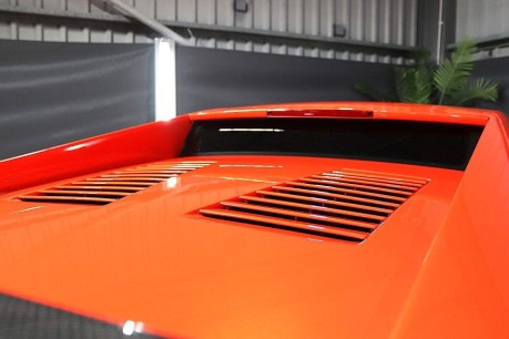 Lamborghini Gallardo V10 COUPE 39