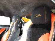 Lamborghini Gallardo V10 COUPE 94