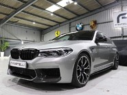 BMW 5 Series M5 COMPETITION 3