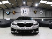 BMW 5 Series M5 COMPETITION 5