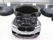 BMW 5 Series M5 COMPETITION 6