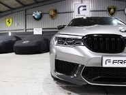BMW 5 Series M5 COMPETITION 12