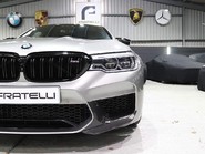 BMW 5 Series M5 COMPETITION 13