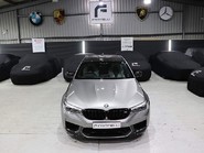 BMW 5 Series M5 COMPETITION 16