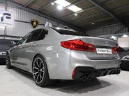 BMW 5 Series M5 COMPETITION 25