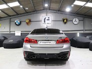 BMW 5 Series M5 COMPETITION 27