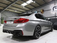 BMW 5 Series M5 COMPETITION 33