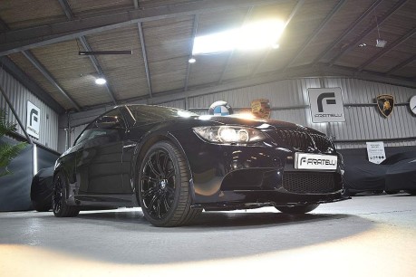 BMW 3 Series M3 3