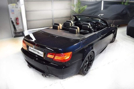 BMW 3 Series M3 32