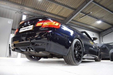 BMW 3 Series M3 37