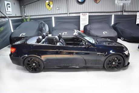 BMW 3 Series M3 40