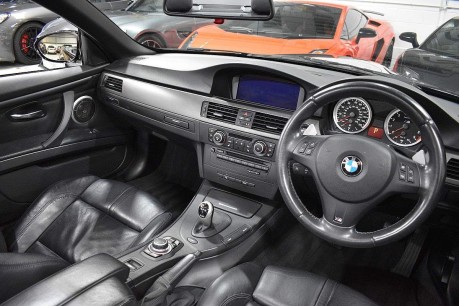 BMW 3 Series M3 47