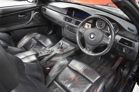 BMW 3 Series M3 57