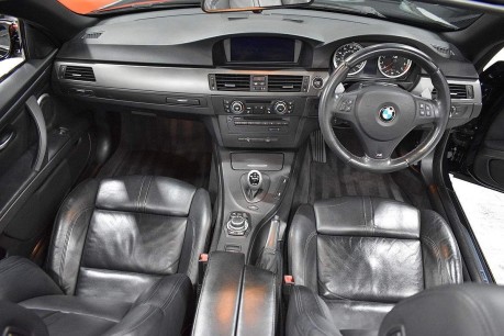 BMW 3 Series M3 59