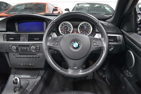 BMW 3 Series M3 60