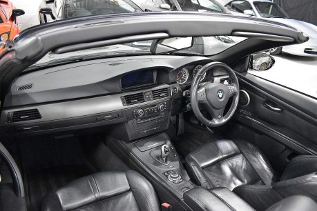 BMW 3 Series M3 68