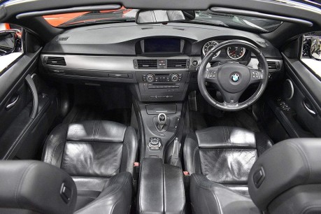 BMW 3 Series M3 69