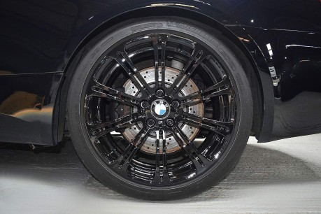 BMW 3 Series M3 76