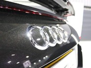 Audi TT TTS TFSI QUATTRO BLACK EDITION 25