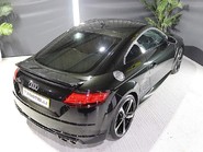 Audi TT TTS TFSI QUATTRO BLACK EDITION 35