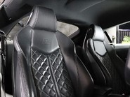 Audi TT TTS TFSI QUATTRO BLACK EDITION 50