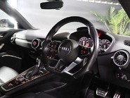 Audi TT TTS TFSI QUATTRO BLACK EDITION 55