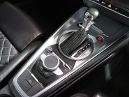 Audi TT TTS TFSI QUATTRO BLACK EDITION 56