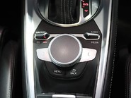 Audi TT TTS TFSI QUATTRO BLACK EDITION 60