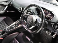 Audi TT TTS TFSI QUATTRO BLACK EDITION 65