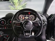 Audi TT TTS TFSI QUATTRO BLACK EDITION 66