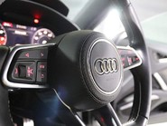Audi TT TTS TFSI QUATTRO BLACK EDITION 70