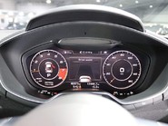 Audi TT TTS TFSI QUATTRO BLACK EDITION 73