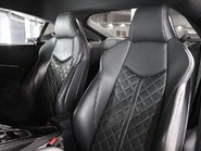 Audi TT TTS TFSI QUATTRO BLACK EDITION 80