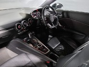 Audi TT TTS TFSI QUATTRO BLACK EDITION 88