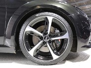 Audi TT TTS TFSI QUATTRO BLACK EDITION 91