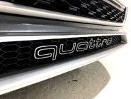 Audi Q3 RS TFSI QUATTRO 5