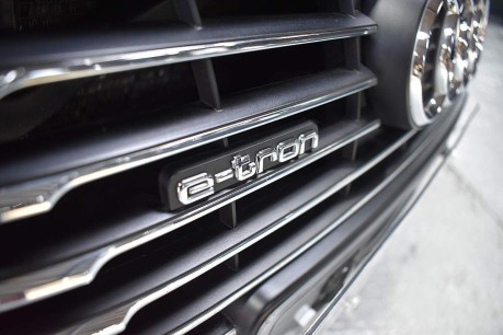 Audi A3 SPORTBACK E-TRON 3