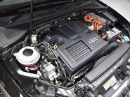 Audi A3 SPORTBACK E-TRON 9