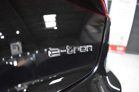 Audi A3 SPORTBACK E-TRON 18
