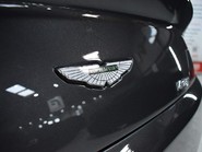 Aston Martin Vantage V8 21