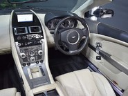 Aston Martin DB9 6.0 V12 Volante Seq 2dr 60