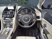 Aston Martin DB9 6.0 V12 Volante Seq 2dr 62