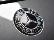 Mercedes-Benz GLA Class GLA 200 AMG LINE EDITION PLUS 4