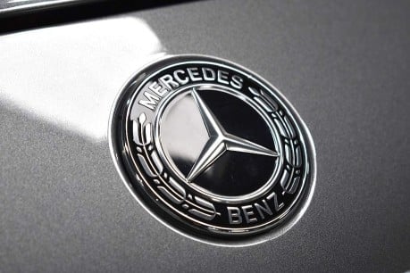 Mercedes-Benz GLA Class GLA 200 AMG LINE EDITION PLUS 4