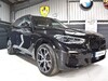 BMW X5 XDRIVE45E M SPORT